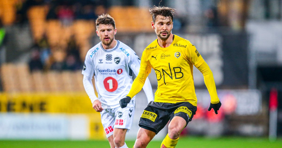 Kaan Kairinen Solgt Til Sparta Praha / Lillestrøm